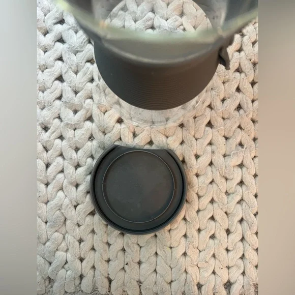 Pampered Chef Cold Brew Pitcher - Picture 4 of 5